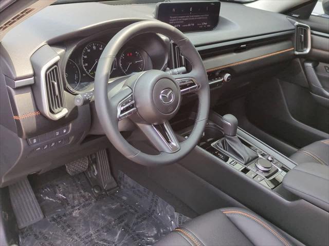 new 2025 Mazda CX-50 Hybrid car, priced at $39,610