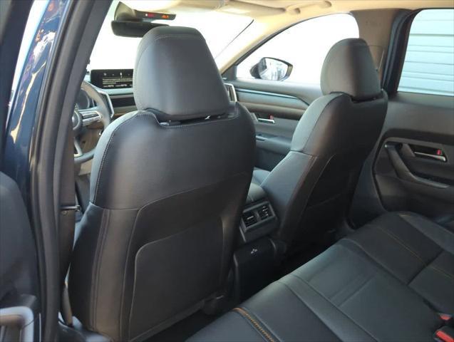 new 2025 Mazda CX-50 Hybrid car, priced at $42,910