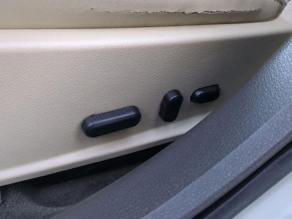 used 2012 Lincoln MKZ car, priced at $2,000