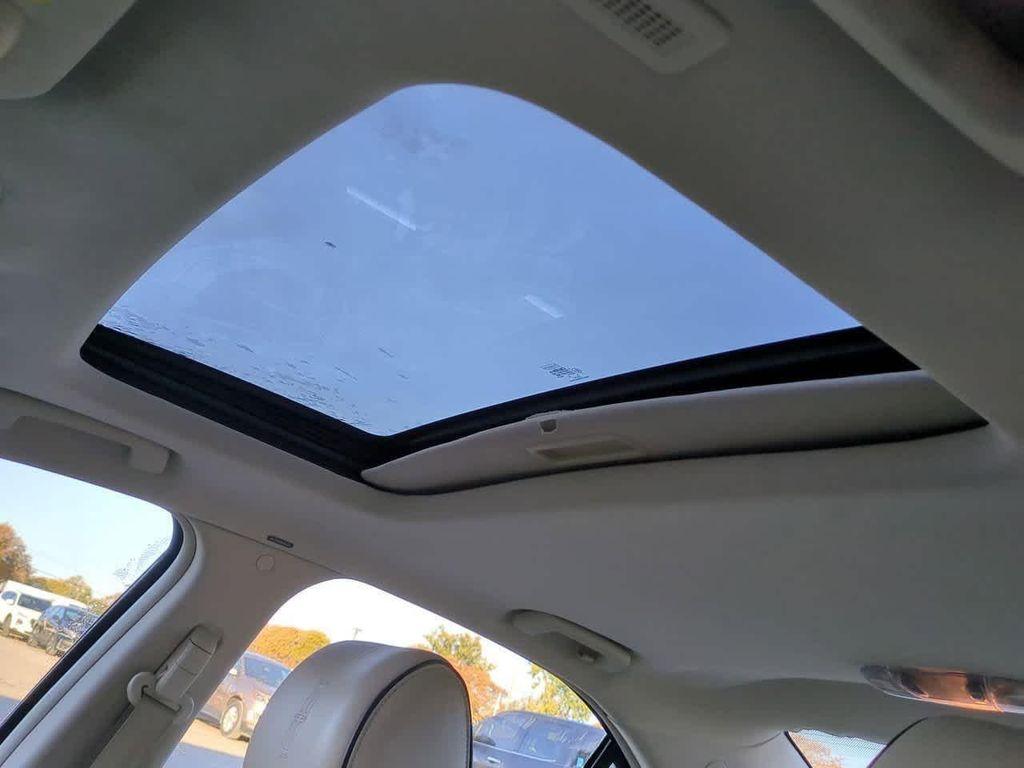 used 2012 Lincoln MKZ car, priced at $2,000