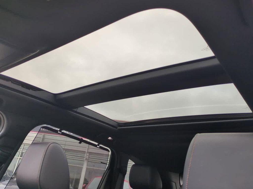 new 2025 Mazda CX-70 car, priced at $54,980