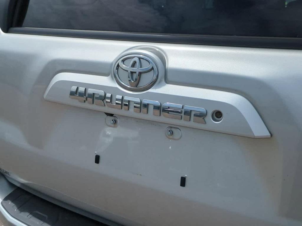 used 2019 Toyota 4Runner car, priced at $34,297