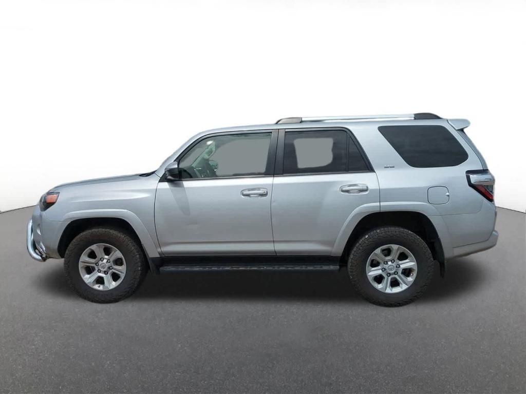 used 2019 Toyota 4Runner car, priced at $34,297