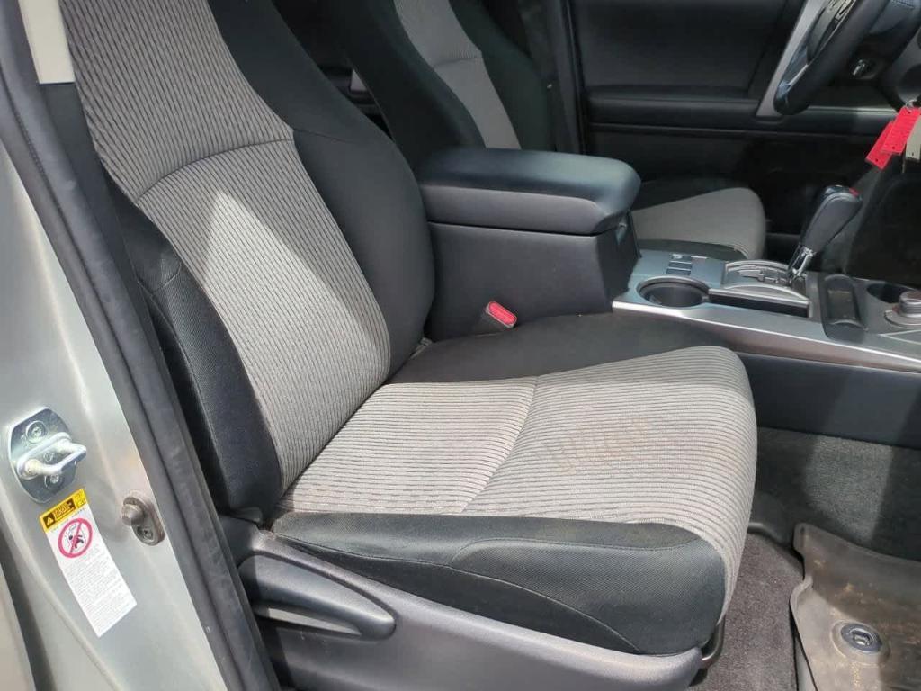used 2019 Toyota 4Runner car, priced at $34,297