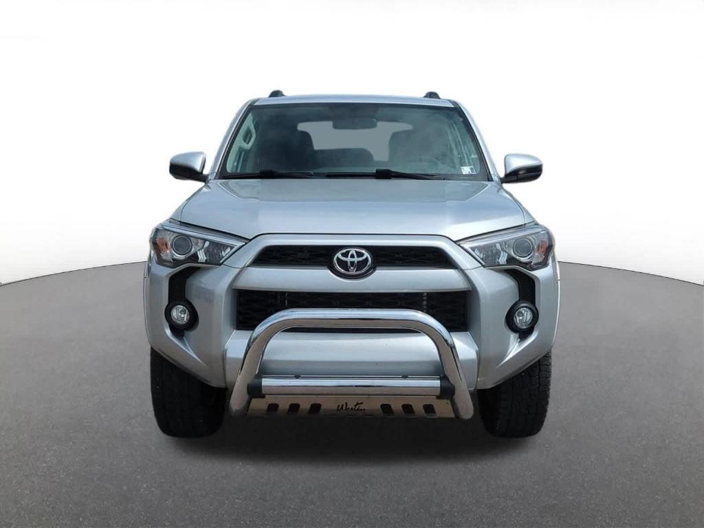 used 2019 Toyota 4Runner car, priced at $34,297