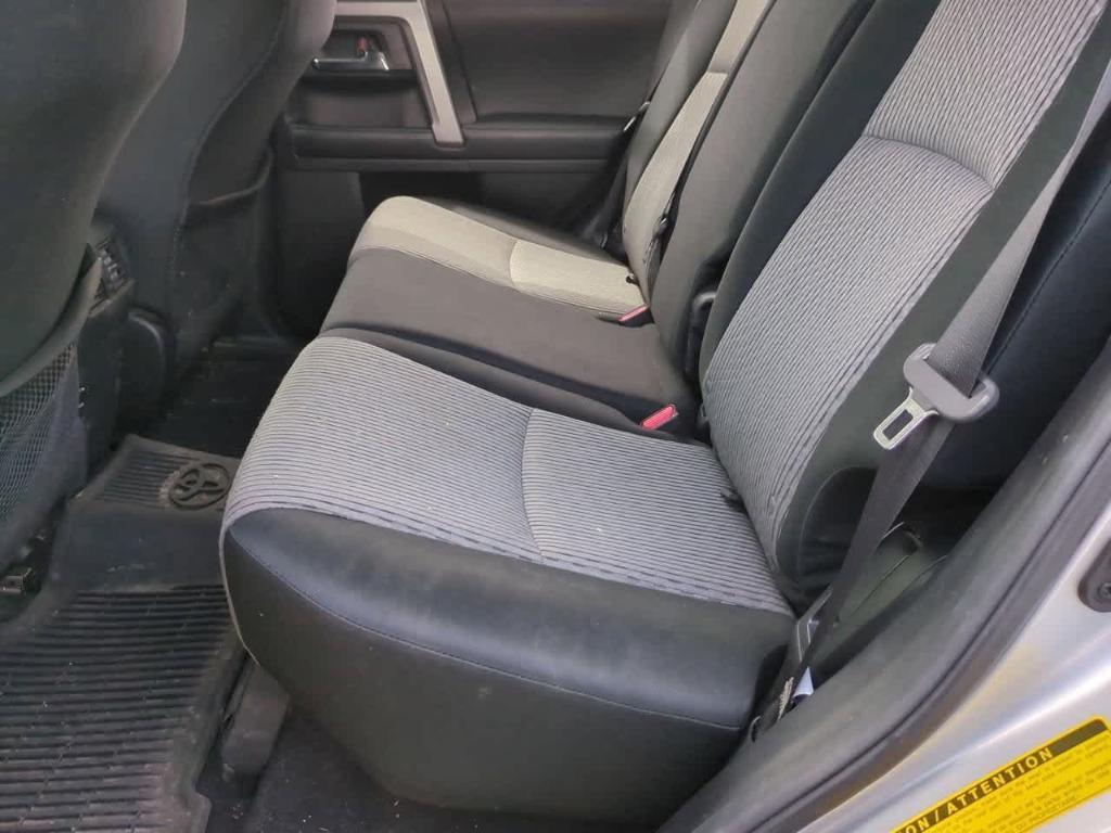 used 2019 Toyota 4Runner car, priced at $34,297