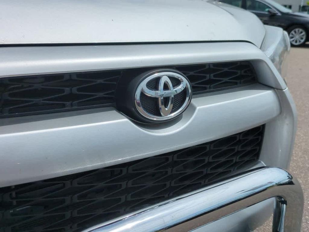 used 2019 Toyota 4Runner car, priced at $34,297