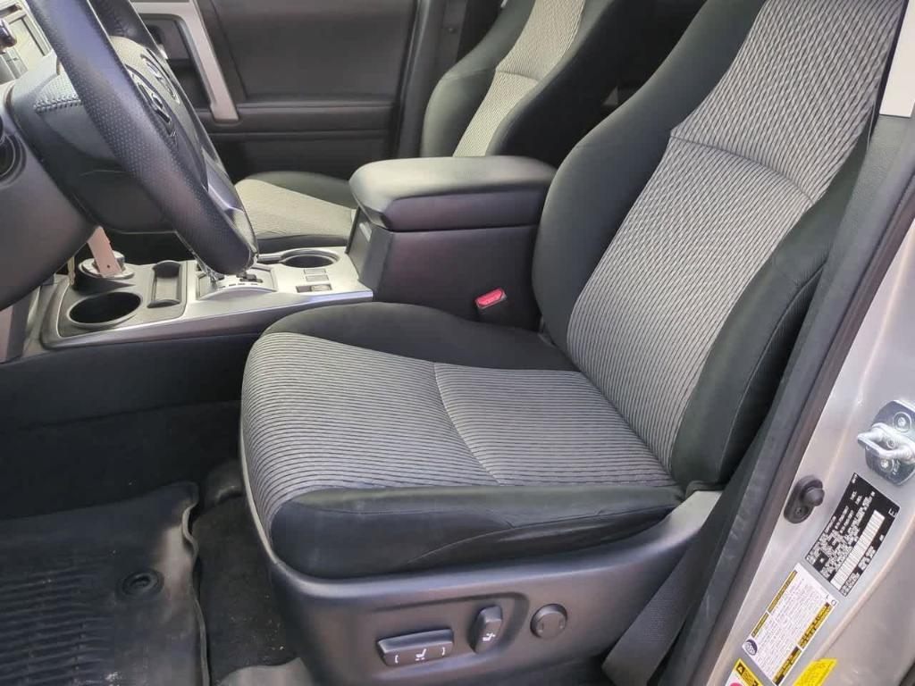used 2019 Toyota 4Runner car, priced at $34,297