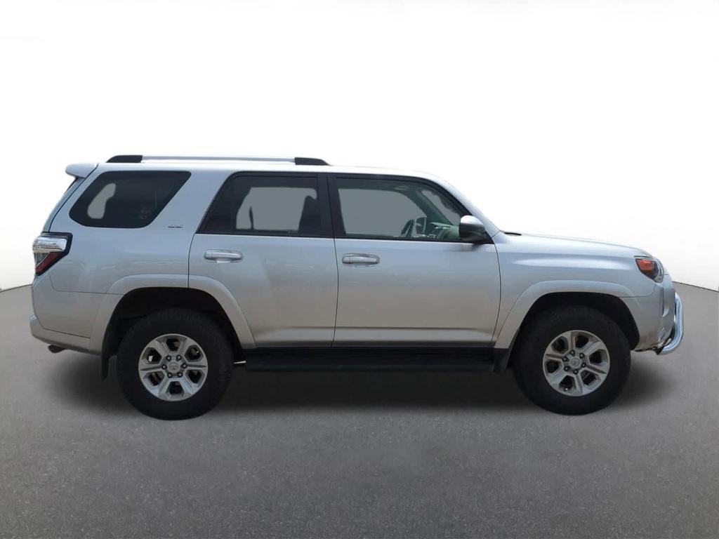 used 2019 Toyota 4Runner car, priced at $34,297