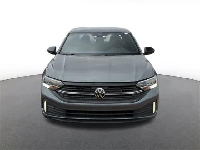 used 2024 Volkswagen Jetta car, priced at $20,201