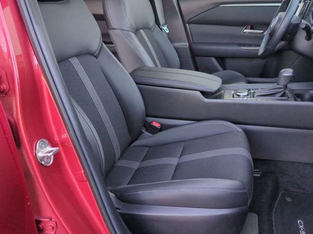 used 2025 Mazda CX-50 car, priced at $30,949
