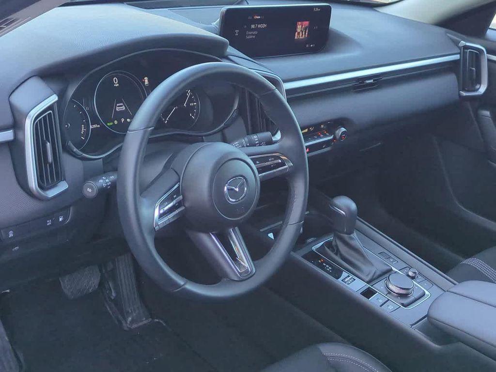 used 2025 Mazda CX-50 car, priced at $30,949