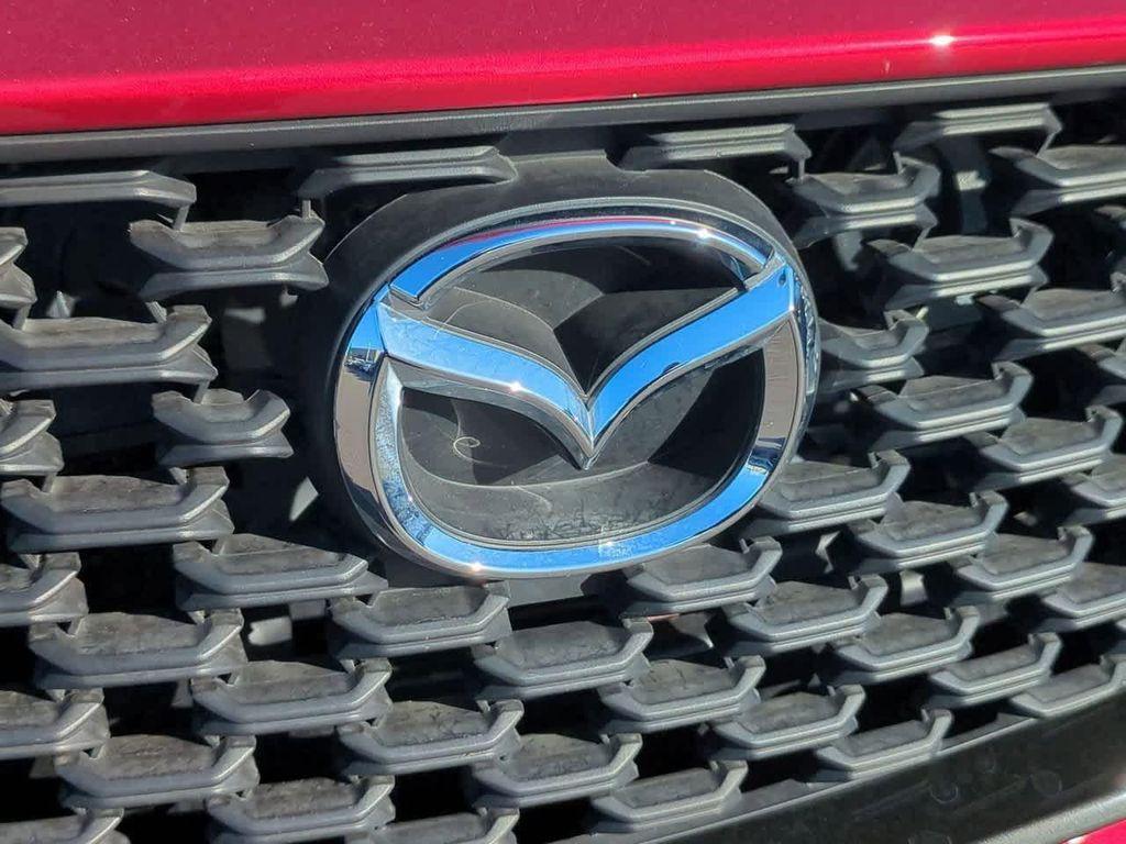 used 2025 Mazda CX-50 car, priced at $30,949
