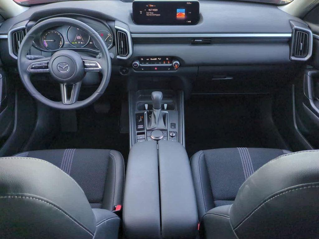 used 2025 Mazda CX-50 car, priced at $30,949