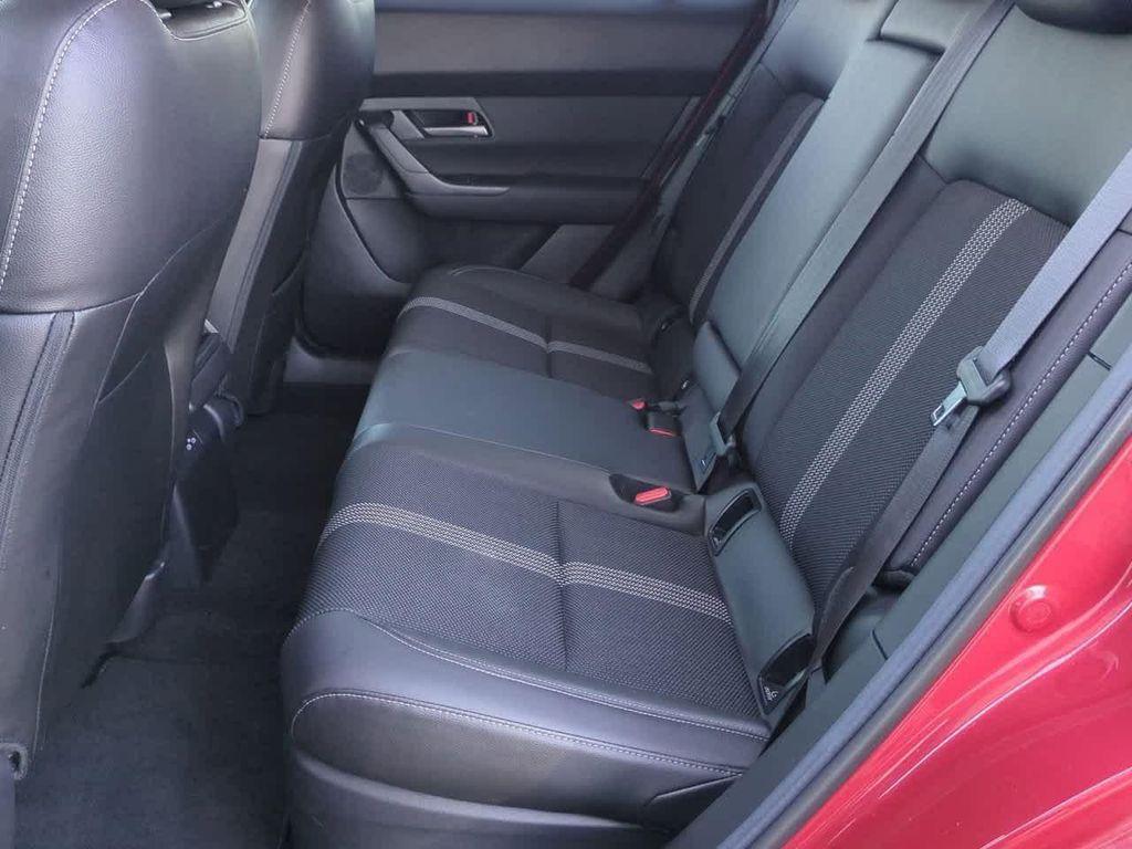 used 2025 Mazda CX-50 car, priced at $30,949