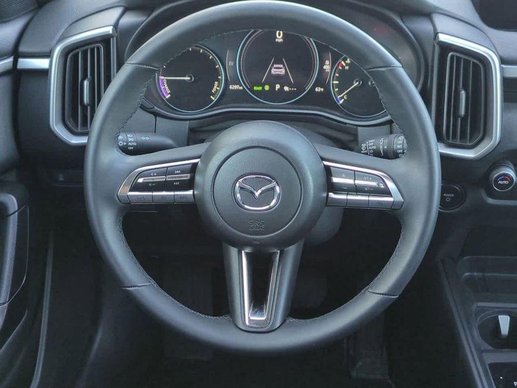 used 2025 Mazda CX-50 car, priced at $30,949