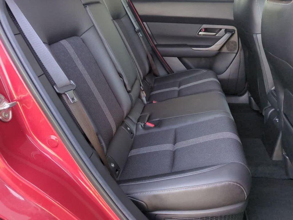 used 2025 Mazda CX-50 car, priced at $30,949