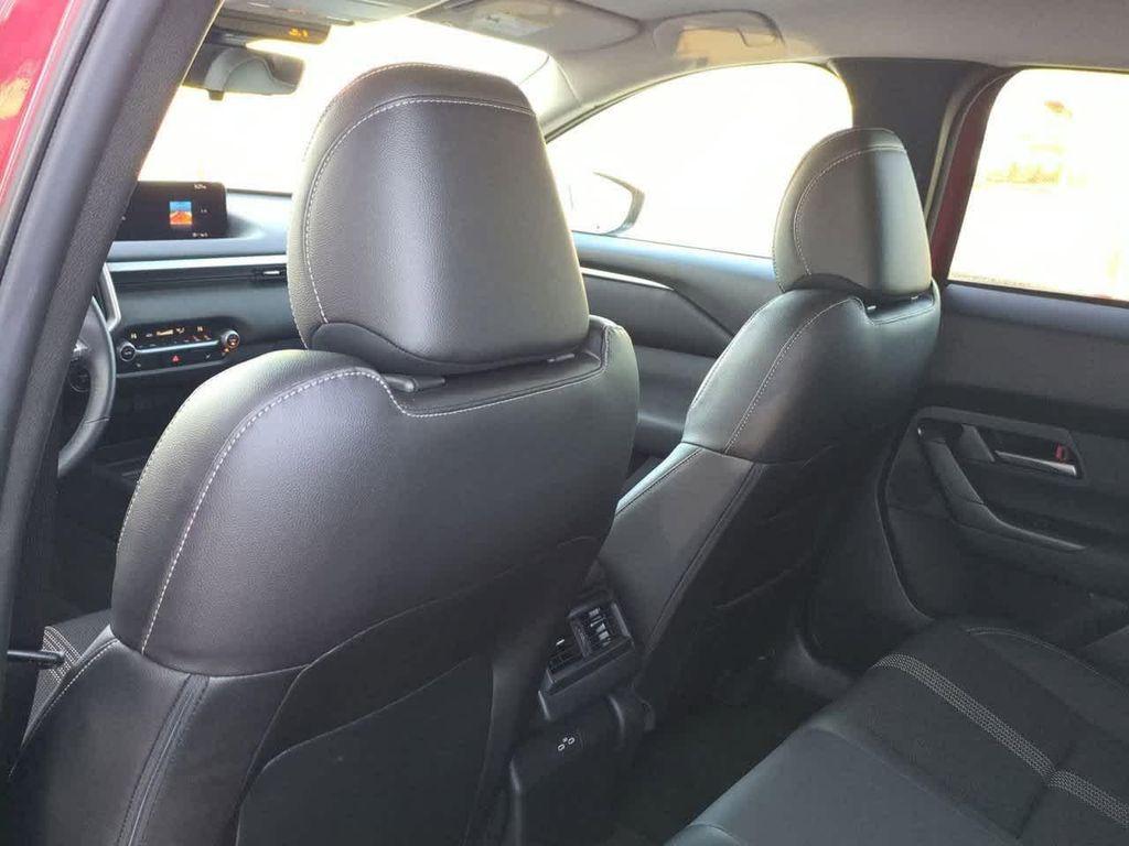 used 2025 Mazda CX-50 car, priced at $30,949