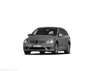used 2008 Mercedes-Benz R-Class car, priced at $6,994