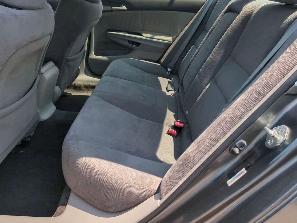 used 2008 Honda Accord car, priced at $4,957