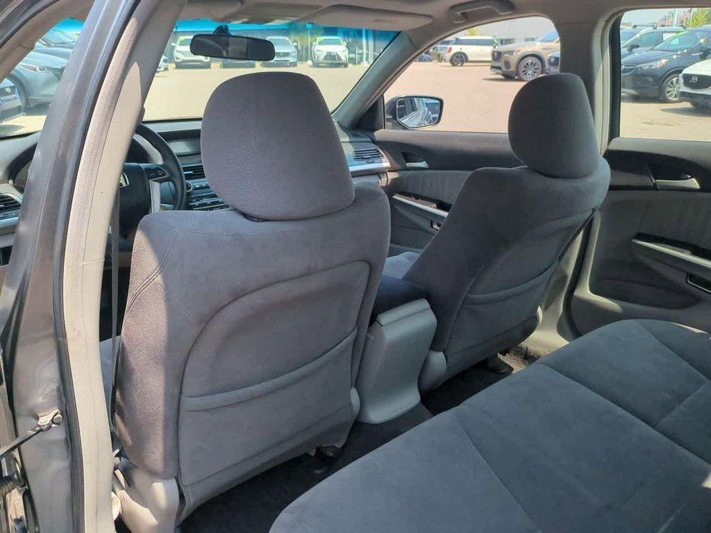 used 2008 Honda Accord car, priced at $4,957