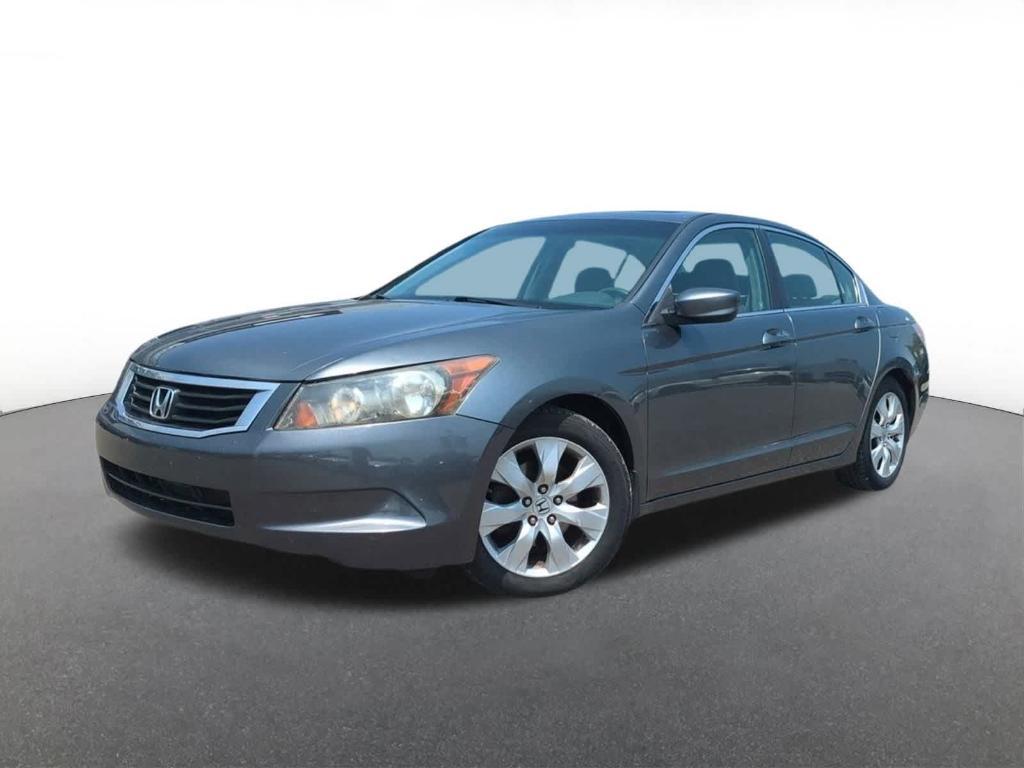 used 2008 Honda Accord car, priced at $5,499