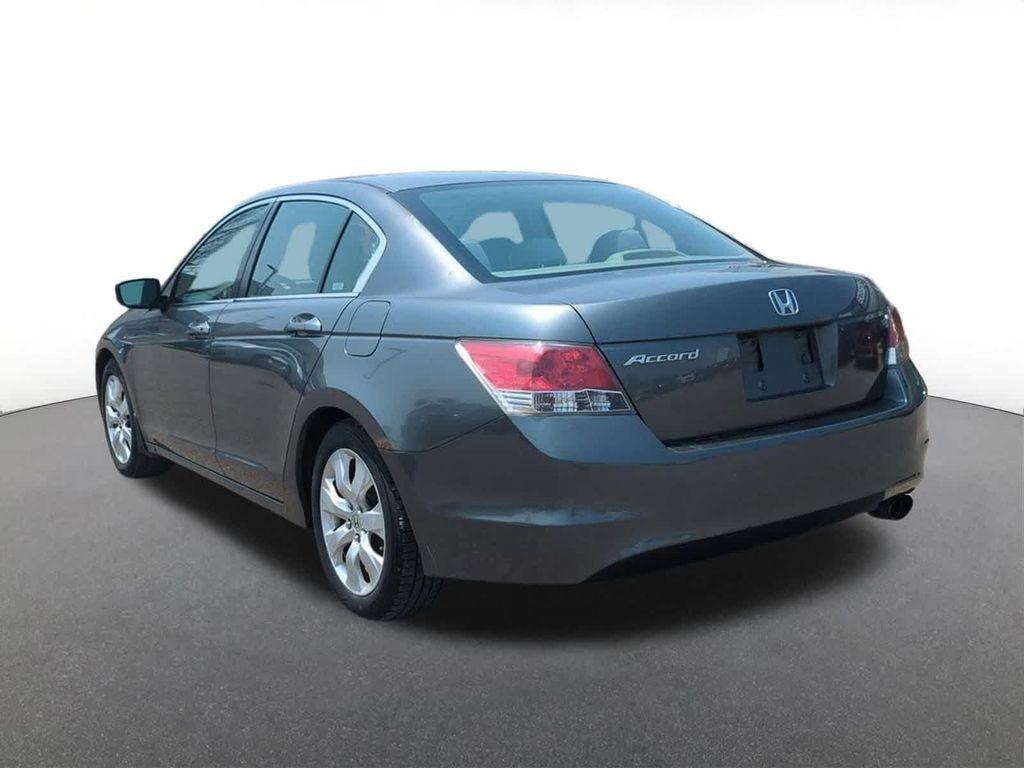 used 2008 Honda Accord car, priced at $4,957