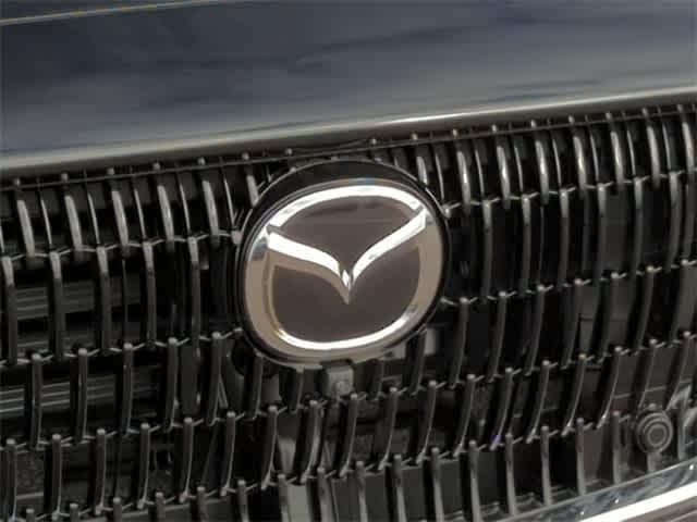 new 2024 Mazda CX-90 car, priced at $61,625