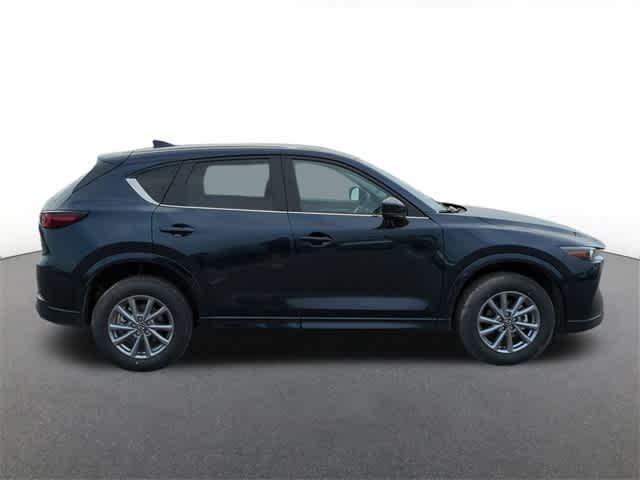 new 2024 Mazda CX-5 car, priced at $30,905