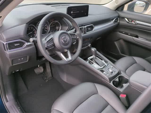 new 2024 Mazda CX-5 car, priced at $30,905