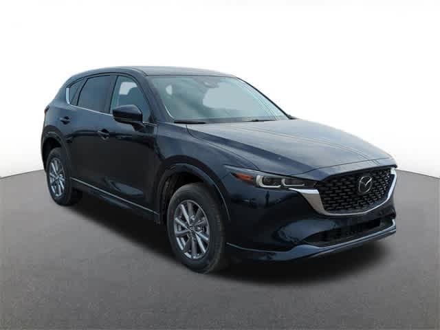 new 2024 Mazda CX-5 car, priced at $30,905
