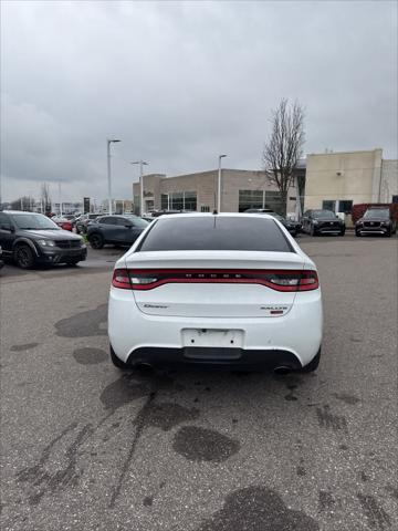 used 2013 Dodge Dart car, priced at $3,500