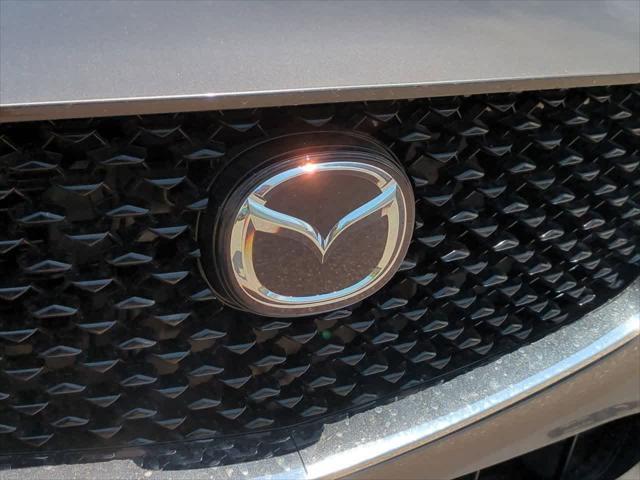 new 2025 Mazda CX-30 car, priced at $31,570