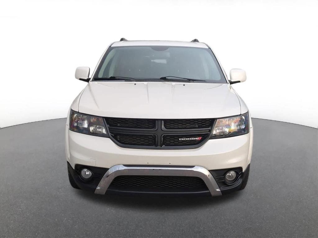 used 2015 Dodge Journey car, priced at $8,196