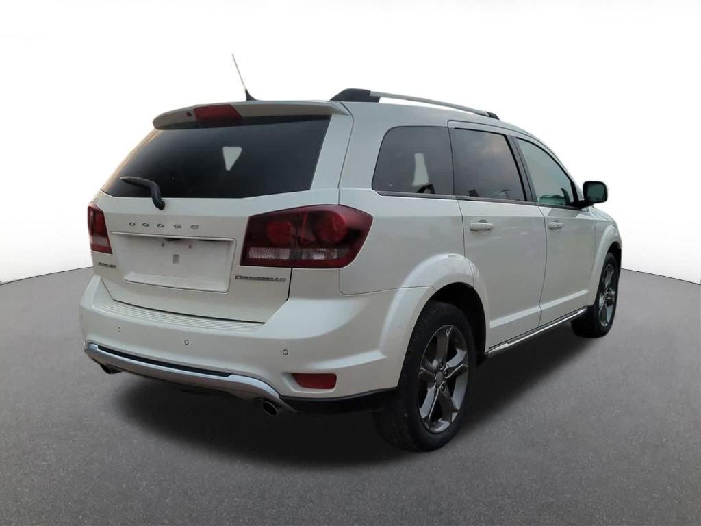 used 2015 Dodge Journey car, priced at $8,196