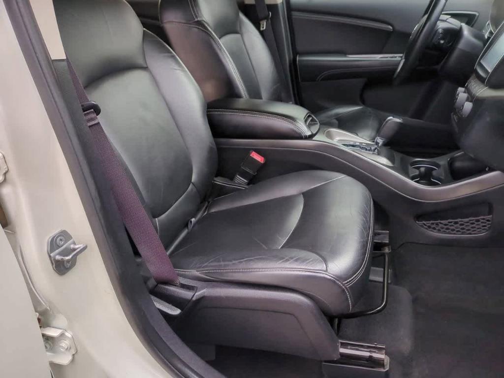 used 2015 Dodge Journey car, priced at $8,196