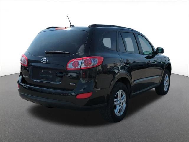 used 2012 Hyundai Santa Fe car, priced at $7,998