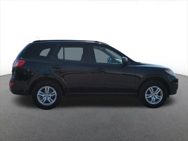 used 2012 Hyundai Santa Fe car, priced at $7,998