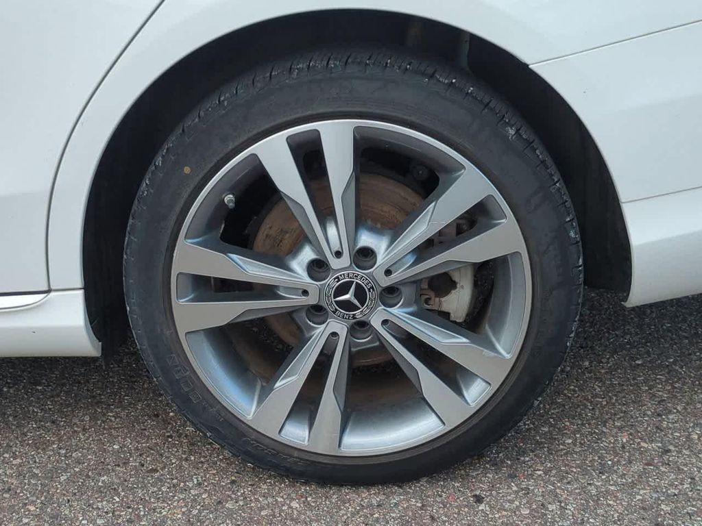 used 2018 Mercedes-Benz C-Class car, priced at $17,297
