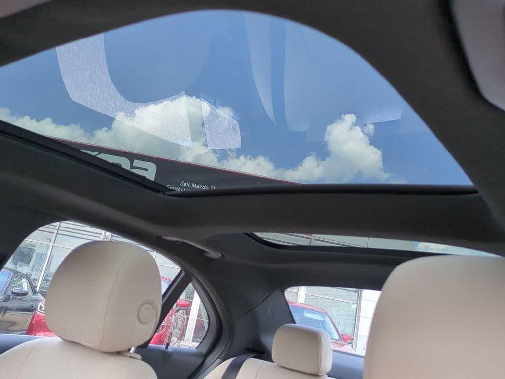 used 2018 Mercedes-Benz C-Class car, priced at $17,297