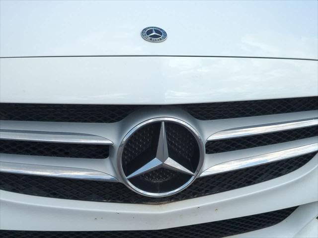 used 2018 Mercedes-Benz C-Class car, priced at $18,997