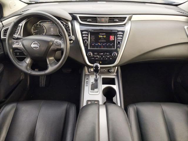 used 2019 Nissan Murano car, priced at $16,997