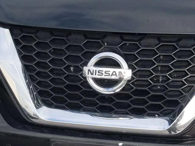 used 2019 Nissan Murano car, priced at $16,997