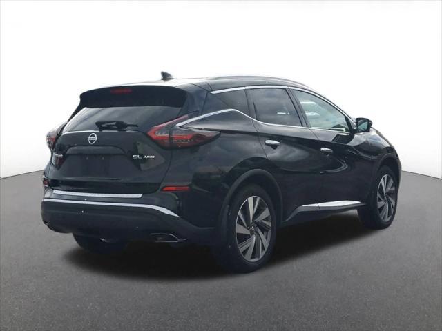 used 2019 Nissan Murano car, priced at $16,997