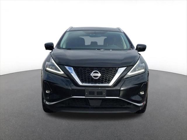 used 2019 Nissan Murano car, priced at $16,997