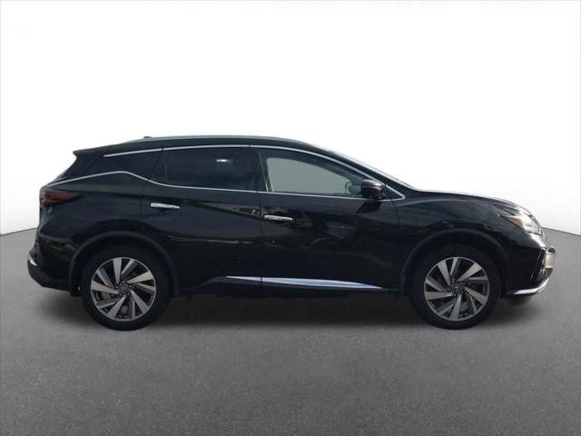 used 2019 Nissan Murano car, priced at $16,997