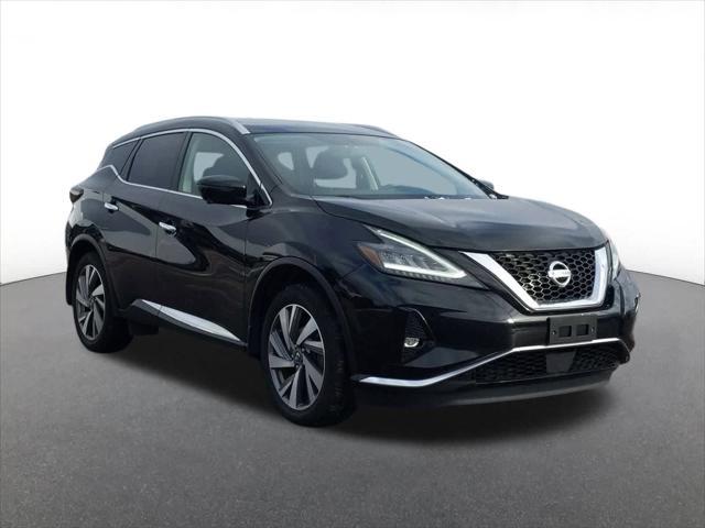 used 2019 Nissan Murano car, priced at $16,997