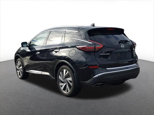 used 2019 Nissan Murano car, priced at $16,997