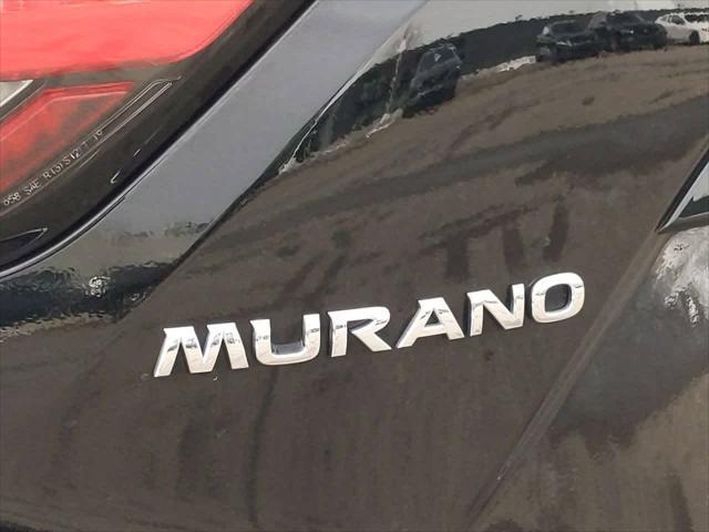 used 2019 Nissan Murano car, priced at $16,997