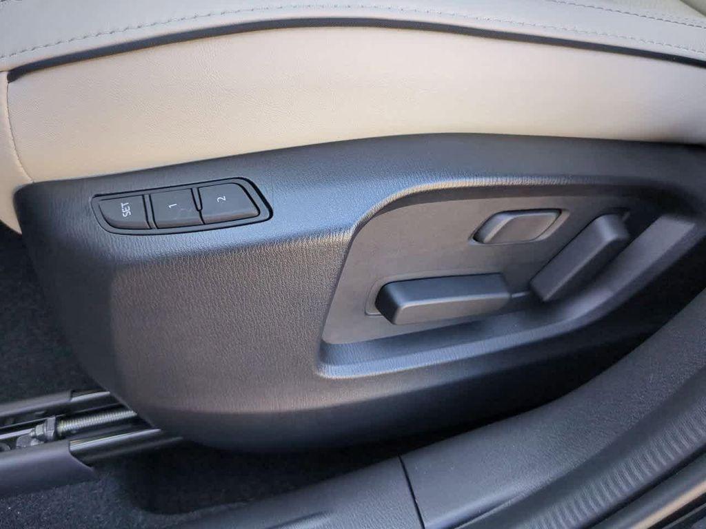 new 2025 Mazda CX-5 car, priced at $37,821